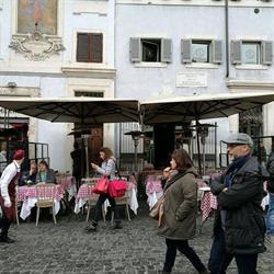 Scusate Il Ritardo SRL, Roma orari di apertura