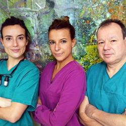 Studio Dentistico Castelli, orari di apertura