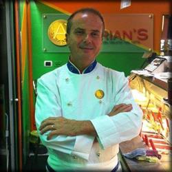 Adrian'S - Casa del Gelato, Roma orari di apertura