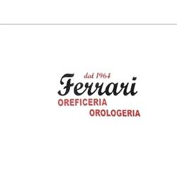 Ferrari Oreficeria Orologeria, Reggio Emilia orari di apertura
