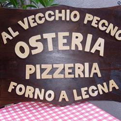 Osteria del Pegno, Roma orari di apertura