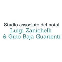 Studio Associato Notai L. Zanichelli e G. Baja Guarienti e M.E. Forghieri, Reggio Emilia orari di apertura