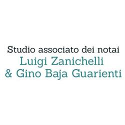 Studio Associato dei Notai Luigi Zanichelli e Gino Baja Guarienti, Reggio Emilia orari di apertura