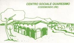 Centro Sociale Quaresimo, Reggio Emilia orari di apertura