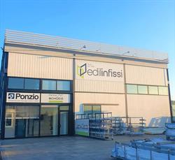 Edilinfissi SRL, Rimini orari di apertura