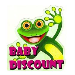 Baby Discount, Rimini orari di apertura