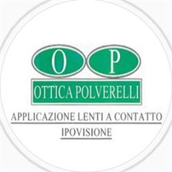 Ottica Polverelli Ioli Guerrina Lenti A Contatto, Rimini orari di apertura