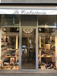La Ciabatteria Di Santarini Monica, Rimini orari di apertura