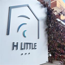 Albergo Hotel Little Di Ferrari Gianmario, Rimini orari di apertura