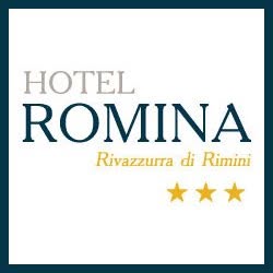 Hotel Romina, Rimini orari di apertura