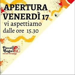 Piccoli Sogni Di Abis Paola e C. SAS, Grosseto orari di apertura