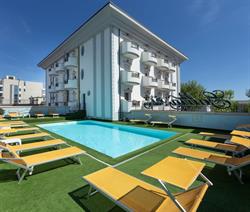 Hotel Gallia Palace, Rimini orari di apertura