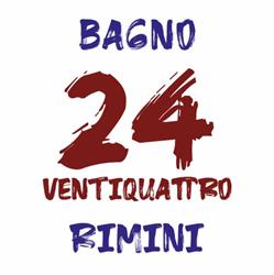 Bagno Serafino N.24, Rimini orari di apertura