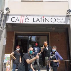 Caffè Latino 055/2373791, Tavarnuzze orari di apertura
