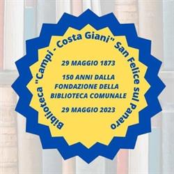 Biblioteca Comunale, San Felice sul Panaro orari di apertura