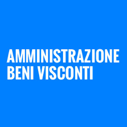 Amministrazione Beni Visconti, Livorno orari di apertura