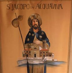 Parrocchia San Jacopo Abitazione Del Parroco, Livorno orari di apertura