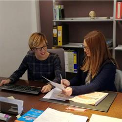 Sgolacchia Michela, Savignano sul Rubicone orari di apertura
