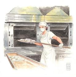 Alimentari Puccinelli Giovanni, Lucca orari di apertura