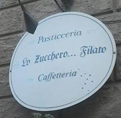 Lo Zucchero Filato, Spilamberto orari di apertura
