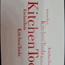 Kitchen Tools, Vignola orari di apertura