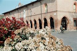 Ufficio Turistico - Comune Di Zibello, orari di apertura