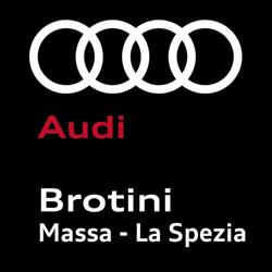 Audi Brotini Service Massa, orari di apertura