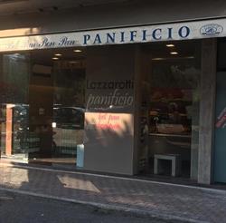 Bel Pan Bon Pan di Lazzarotti Gianluca, Massa orari di apertura