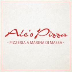 Ale's Pizza, Marina di Massa orari di apertura