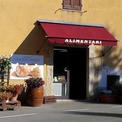 Alimentari Ravenni Stefano Prodotti Tipici Regionali, Valpiana orari di apertura
