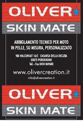 Oliver Creation, Casarsa della Delizia orari di apertura