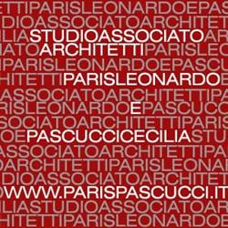 Studio arch. Cecilia Pascucci e Leonardo Paris, Roma orari di apertura