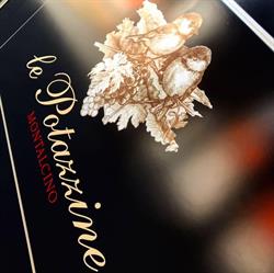 Tenuta Le Potazzine Di Gorelli Giuseppe, Montalcino orari di apertura
