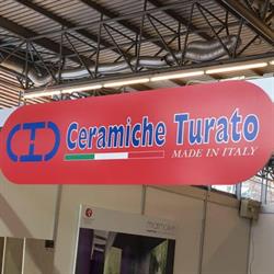 Ceramiche Turato Di Turato C. SAS, Gemona del Friuli orari di apertura