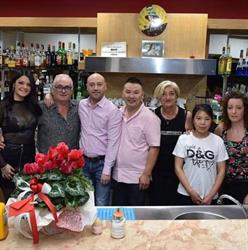 Bar Da Dante, Montecatini-Terme orari di apertura