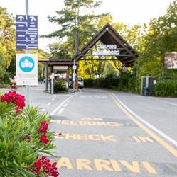 Camping Sabbiadoro, Lignano Sabbiadoro orari di apertura