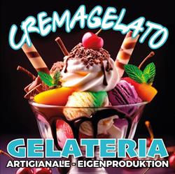 Crema Gelato, Lignano Sabbiadoro orari di apertura