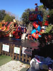 Termeland Parco Giochi Per Bambini, Montecatini-Terme orari di apertura