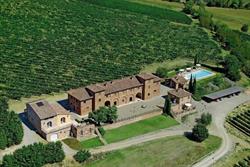 Agriturismo Fattoria Terrarossa, Montepulciano orari di apertura
