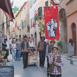 Associazione Compagnia Popolare Del Bruscello Di Montepulciano, orari di apertura