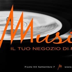 Musicatelli, Pordenone orari di apertura