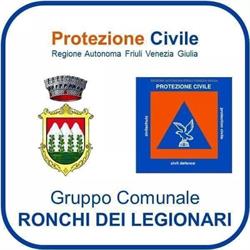 Protezione Civile Ronchi dei Legionari, orari di apertura
