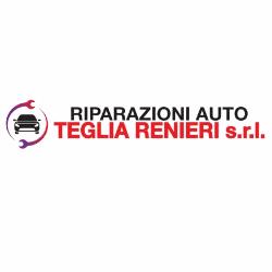 Riparazioni Auto Teglia Renieri Srl, Pescia orari di apertura
