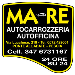 Autocarrozzeria Ma-Re, Pescia orari di apertura