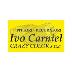 Crazy Color Srl, San Quirino orari di apertura