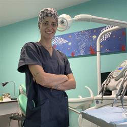 Studio Dentistico Romoli Alessio Dott. Alessio, Pescia orari di apertura