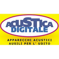 Acustica Digitale, Piombino orari di apertura