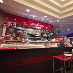 Costa S.n.c. Gelateria Bar Di Raffaello Costa & C., Trieste orari di apertura