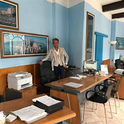 Immobiliare Le Mura di Cambioni Simone e Coli Giul snc, Pisa orari di apertura