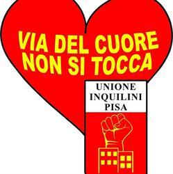 Unione Inquilini, Pisa orari di apertura